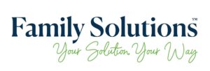 Family Solutions Logo