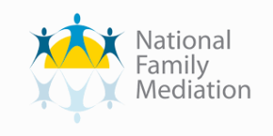 National Family Mediation Logo